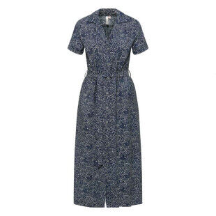 Robe RAGWEAR longue SAWIRA: finesse florale et tenue chic pour l'été