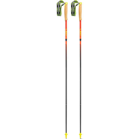 Leki NEOTRAIL PRO FX ONE SUPERLITE trail running poles