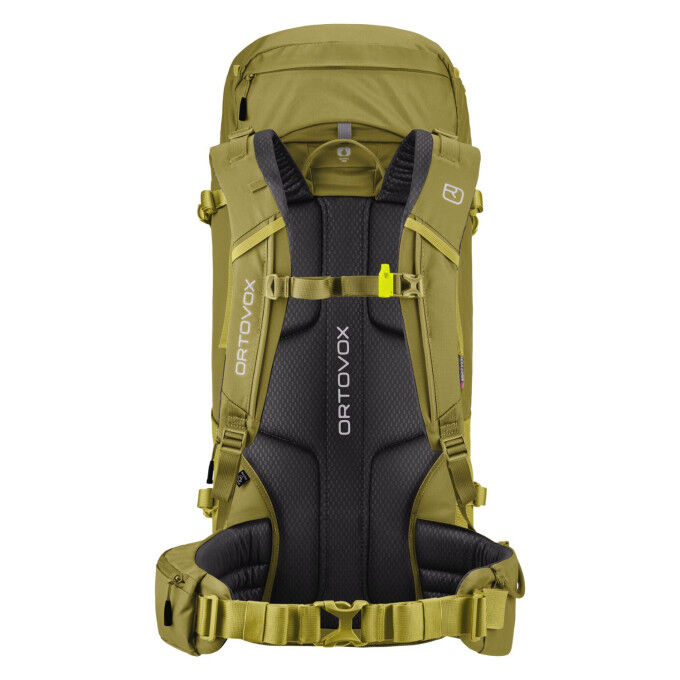 Ortovox PEAK 45 : le sac à dos alpinisme et ski de rando par excellence