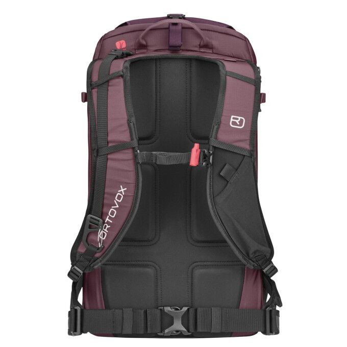 Ortovox Ravine 26 S : sac à dos freeride technique et compact