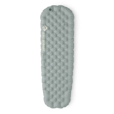 Luftmatratze Sea To Summit Ether Light XT – Komfort für 3 Jahreszeiten