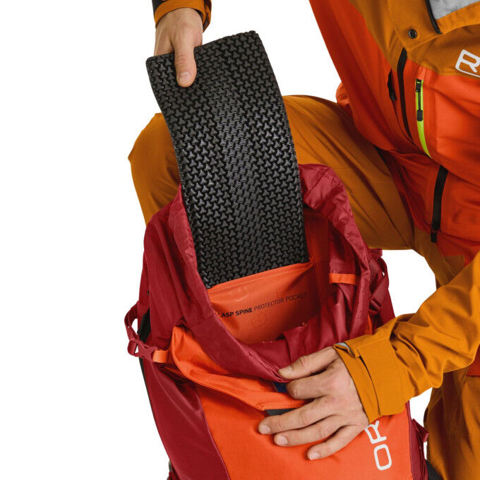 Ortovox Ravine 28: Kompakter Rucksack für anspruchsvolle Freerider