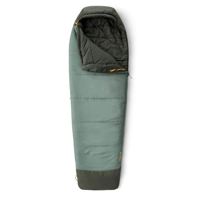Sea to Summit BOAB -1 °C Schlafsack | Komfort & Umweltfreundlichkeit