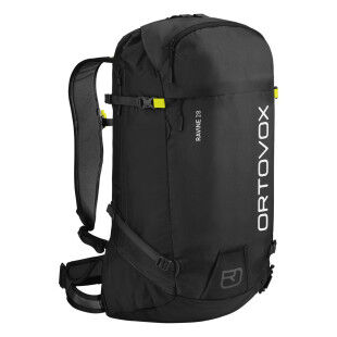 Ortovox RAVINE 28: lightweight, technical freeride backpack