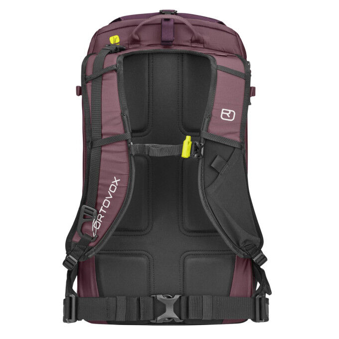 Ortovox Ravine 32 S : sac à dos technique pour freeriders expérimentés