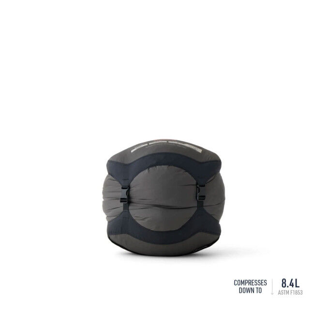 Sea To Summit HAMELIN -1C Sleeping Bag | Lightweight | Moisture Resistant