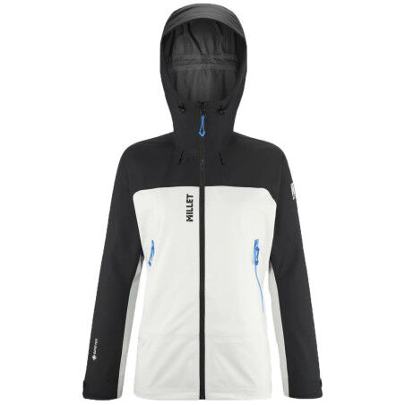 KAMET GORE-TEX: giacca da alpinismo da donna ultra protettiva e leggera