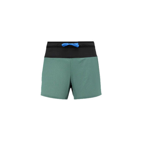 Millet INTENSE PRO LIGHT: lightweight, breathable, high-performance women's trail shorts