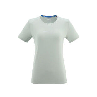 T-shirt trail Millet INTENSE femme : respirant et ultra léger