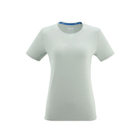 Millet INTENSE women's trail T-shirt: breathable and ultra-lightweight