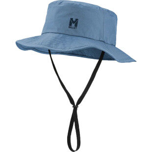 Millet Rainproof: waterproof hat for all-terrain hikers