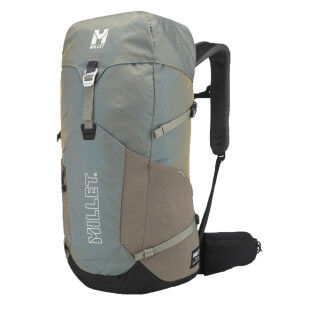 Ubic 25 Millet: ein kompakter Wanderrucksack für Sommer und Winter
