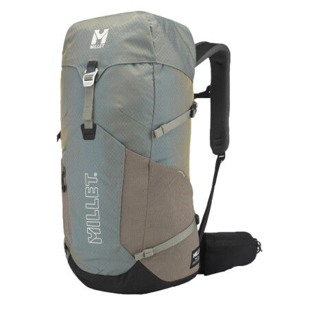 Ubic 25 Millet: a compact hiking bag for summer and winter