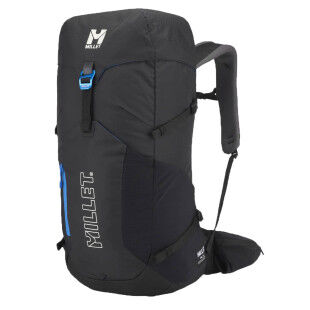 Ubic 25 Millet: compact backpack for day hikes