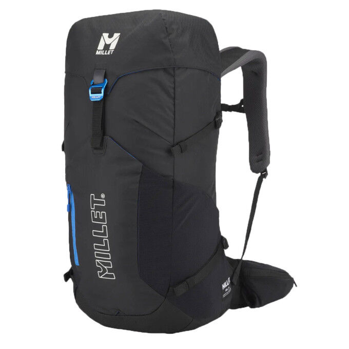 Ubic 25 Millet: compact backpack for day hikes Ubic 25 Millet: compact backpack for day hikes