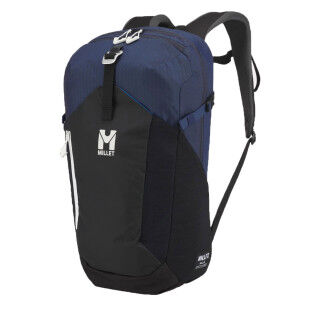 Millet UBIC 20L: compact backpack for hiking and everyday use