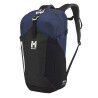 E-BLACK/DARK BLUE
