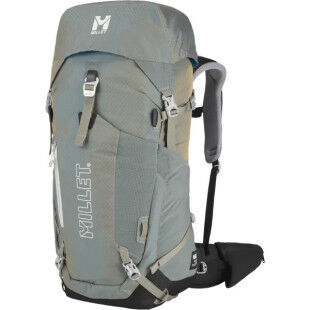 Millet UBIC 30L Femme : sac de randonnée modulable et écoresponsable
