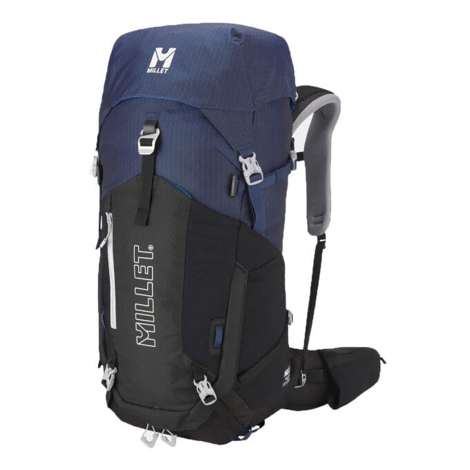 Millet UBIC 30L Women: technical and versatile backpack Millet UBIC 30L Women: technical and versatile backpack