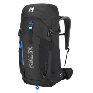 Millet UBIC 30: ein technischer und vielseitiger Wanderrucksack