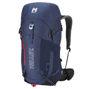 Millet UBIC 30: versatile backpack for demanding hikers