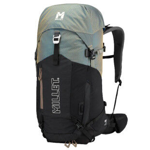 Millet UBIC 30: mochila 4 estaciones para excursionistas experimentados