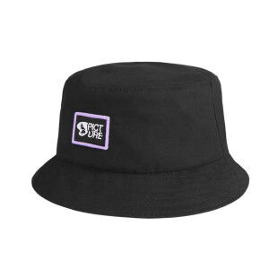 Okori 2IN1 Buck reversible bob hat: ethical style and retro look