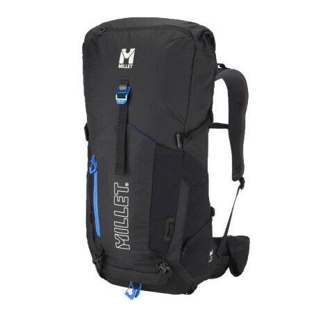 Millet UBIC 35: versatile backpack for alpine hiking