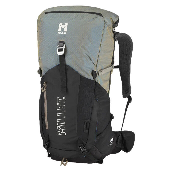 Millet UBIC 35 un sac à dos de rando polyvalent et ultra-pratique
