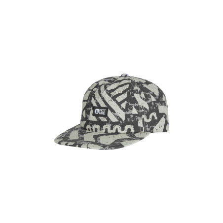 Picture Baogi P men's cap – casual style and natural comfort