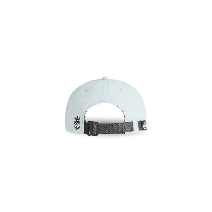 Cappellino da uomo Picture Sefton: eleganza e comfort eco-responsabile