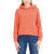 Sweatshirt à capuche TONNA PRINT de Ragwear – Confort et décontraction