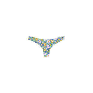 Picture Figgy Printed bikini bottoms: comfort and performance for women
