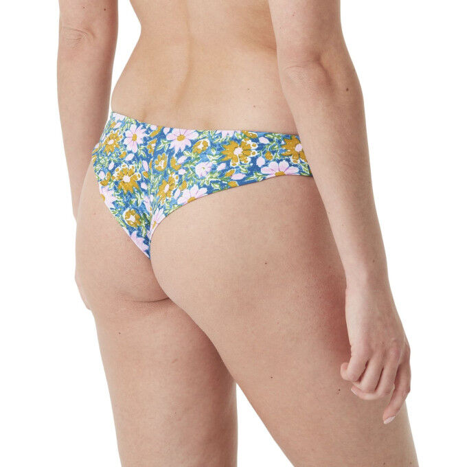 Slip da bagno Picture Figgy Printed: comfort e prestazioni al femminile
