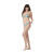 Picture Figgy Printed bikini bottoms: comfort and performance for women