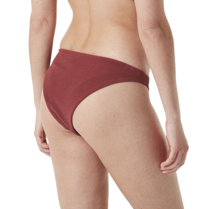 Wahine swimsuit bottoms: style and performance for athletes