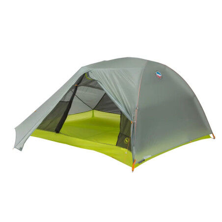 Big Agnes Tiger Wall UL2 Tent - Ultra-lightweight, 2-person, trekking