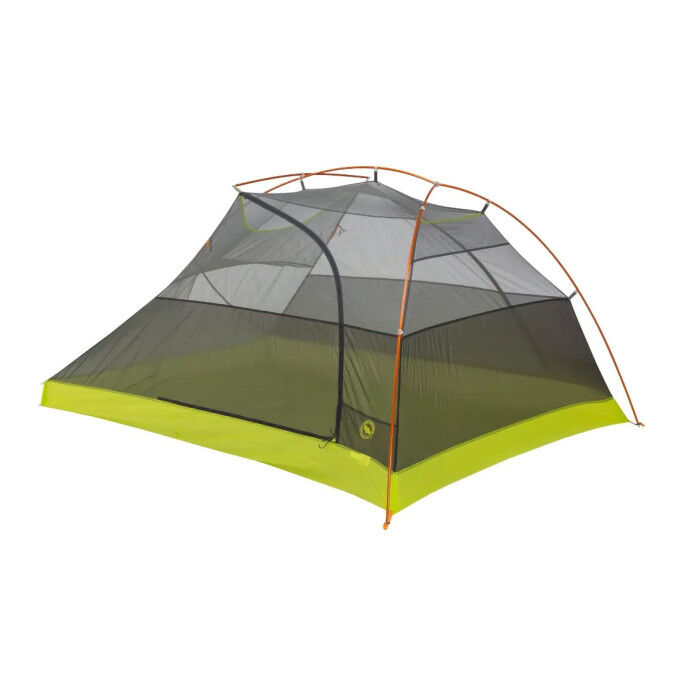 Tente Big Agnes Tiger Wall UL2 - Ultra-légère, 2 places, trekking Tente Big Agnes Tiger Wall UL2 - Ultra-légère, 2 places, trekking