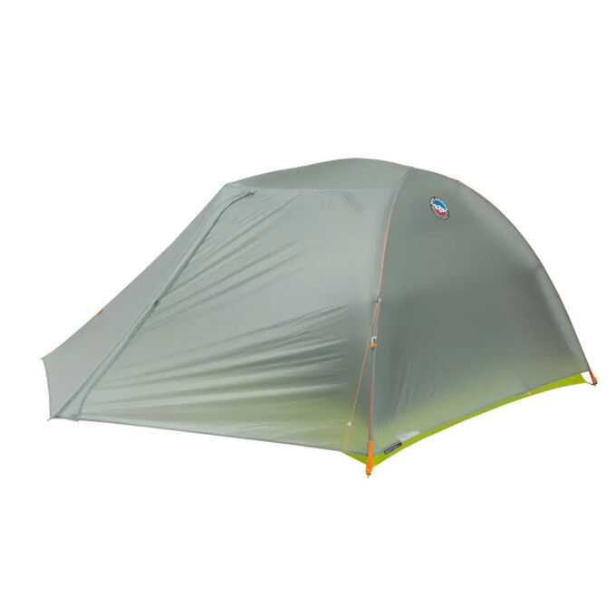 Big Agnes Tiger Wall UL2 Tent - Ultra-lightweight, 2-person, trekking
