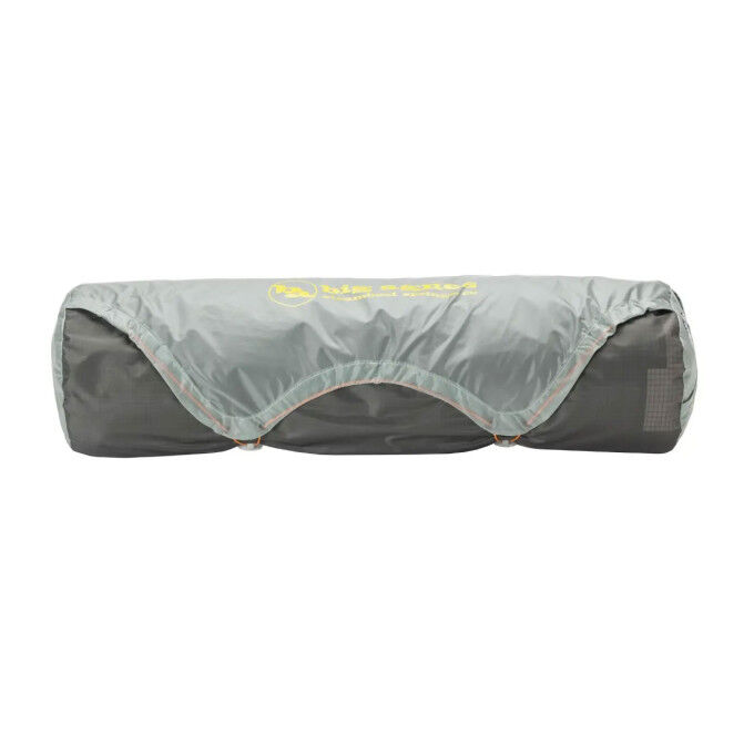 Big Agnes Tiger Wall UL2 Tent - Ultra-lightweight, 2-person, trekking