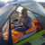 Tente Big Agnes Tiger Wall UL2 - Ultra-légère, 2 places, trekking