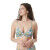 Top de baño para mujer ZENDARA PRINTED: estilo activo y comodidad natural