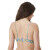 Top da bagno da donna ZENDARA PRINTED: stile attivo e comfort naturale