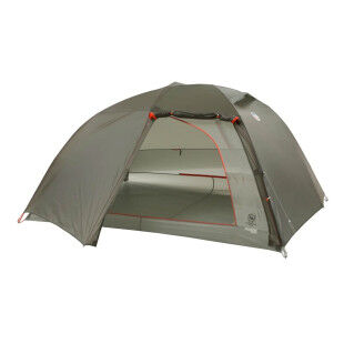 Zelt Big Agnes Copper Spur UL3 XL – Leicht & geräumig