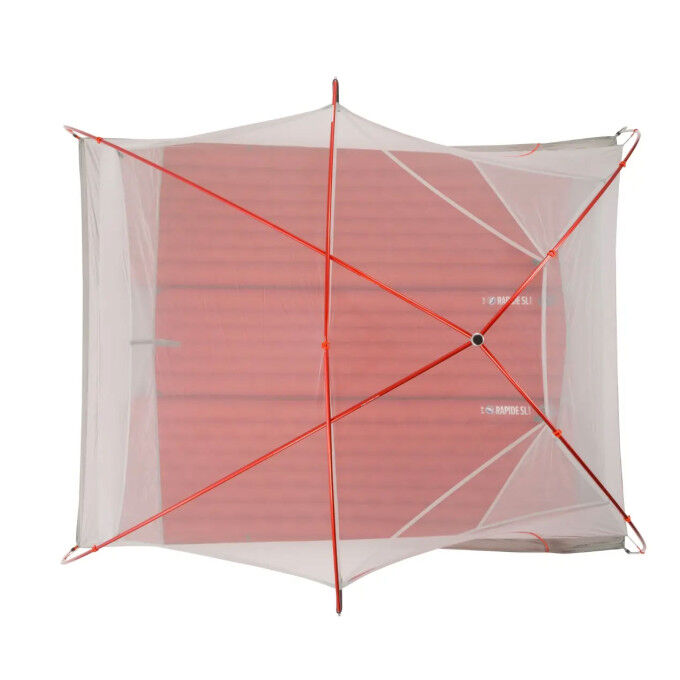 Zelt Big Agnes Copper Spur UL3 XL – Leicht & geräumig