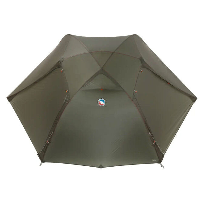 Zelt Big Agnes Copper Spur UL3 XL – Leicht & geräumig