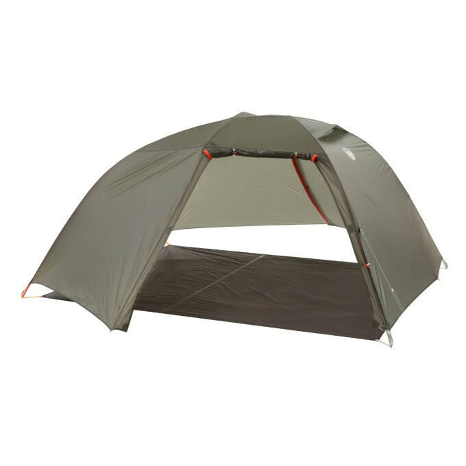 Tenda Big Agnes Copper Spur UL3 XL - Leggera e spaziosa
