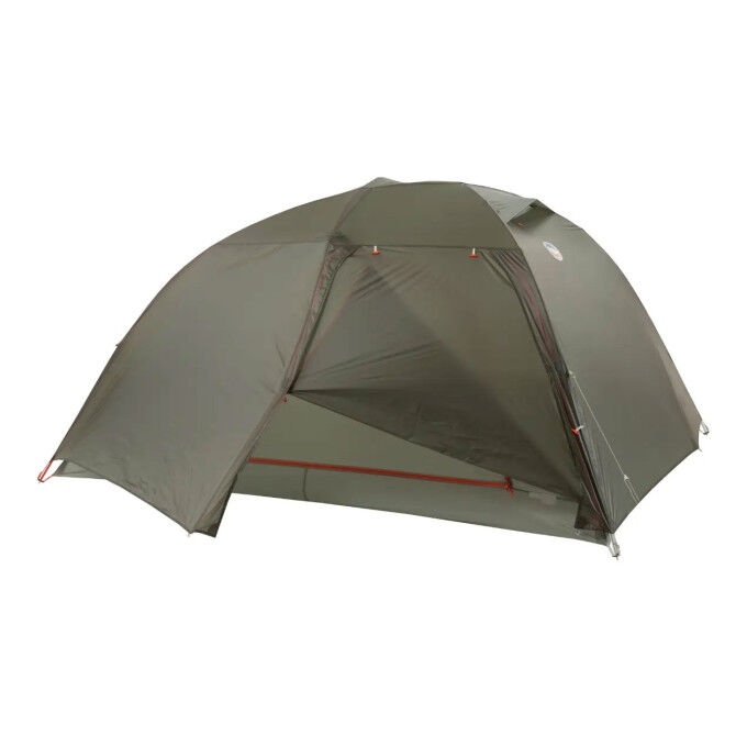 Tenda Big Agnes Copper Spur UL3 XL - Leggera e spaziosa