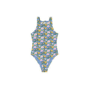 Maillot une pièce Kalen Printed : confort et style à longeur de journée