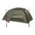Tienda de campaña Big Agnes COPPER SPUR UL2 XL: tienda ultraligera para 2 personas, espaciosa y resistente